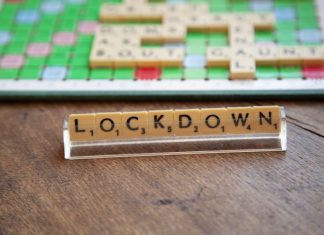Παρατείνεται το lockdown μέχρι 14 Δεκεμβρίου