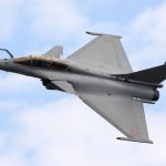 Ν. Παναγιωτόπουλος για Rafale: Εμβληματικό το εγχείρημα του επανεξοπλισμού των ΕΔ