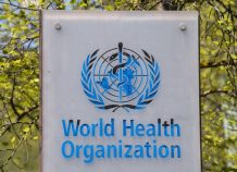 Ακυρώθηκε με διάταγμα Μπάιντεν η διαδικασία αποχώρησης των ΗΠΑ από τον ΠΟΥ