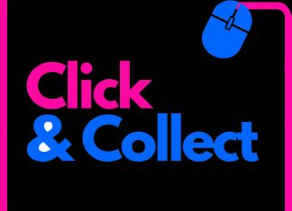 Η μέθοδος Click & Collect για την παραλαβή προϊόντων έρχεται και στην Ελλάδα
