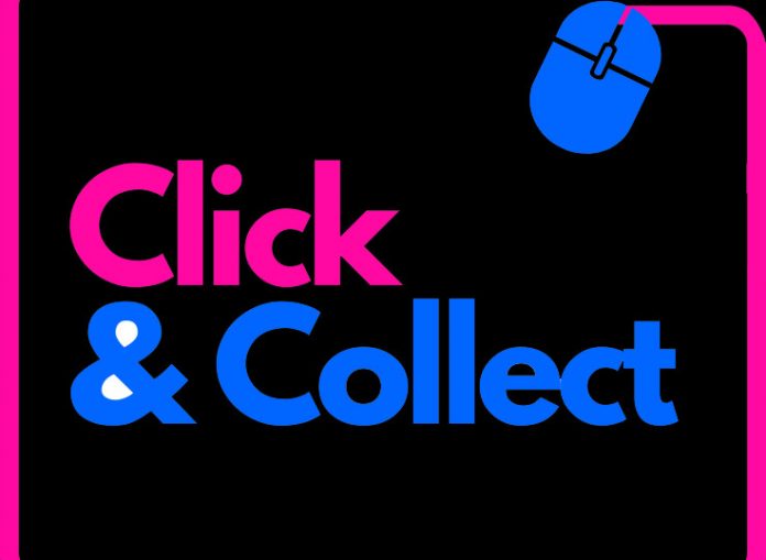 Η μέθοδος Click & Collect για την παραλαβή προϊόντων έρχεται και στην Ελλάδα