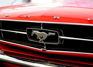 Η Ford κλείνει τα εργοστάσιά της στη Βραζιλία
