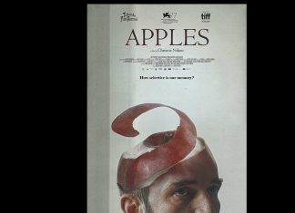 Η ταινία «Μήλα» στον δρόμο για τα Όσκαρ