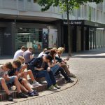 Focus Bari: Η αυξημένη χρήση κοινωνικών δικτύων κατά το lockdown φέρνει κατάθλιψη (pdf) Focus Bari: Η αυξημένη χρήση κοινωνικών δικτύων κατά το lockdown φέρνει κατάθλιψη (pdf)