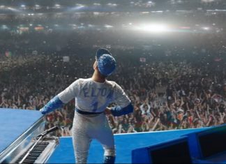 Έρχεται η συνέχεια του «Rocketman» σε ντοκιμαντέρ (vid)