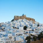 Deloitte: Νησί "πρότυπο" παγκοσμίως μπορεί να αναδειχθεί η Αστυπάλαια (pdf)