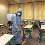 Την 1η Φεβρουαρίου θα ανοίξουν γυμνάσια και λύκεια
