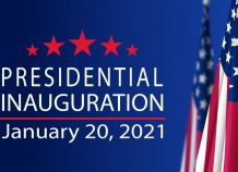 Η ημέρα της ορκωμοσίας του Τζο Μπάιντεν δεν θα μοιάζει με καμιά άλλη στην Ουάσινγκτον