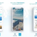 Το Visit Greece App, κορυφαία εφαρμογή της χρονιάς στα e-volution Awards 2021