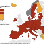 Κυρ. Μητσοτάκης: Τα επόμενα βήματα είναι διατήρηση μέτρων, προσεκτικό άνοιγμα οικονομίας, εξέλιξη του εμβολιασμού